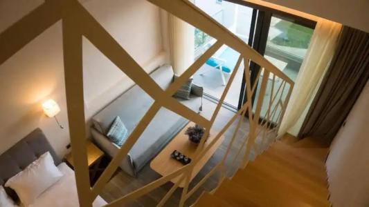 Costa Domus Blue Luxury Apartments - 231