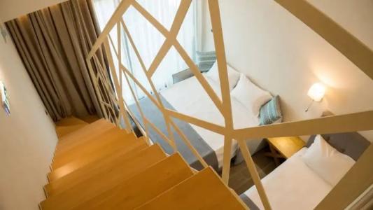 Costa Domus Blue Luxury Apartments - 142