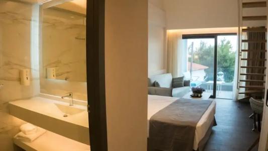 Costa Domus Blue Luxury Apartments - 116