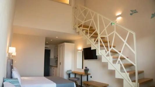 Costa Domus Blue Luxury Apartments - 154