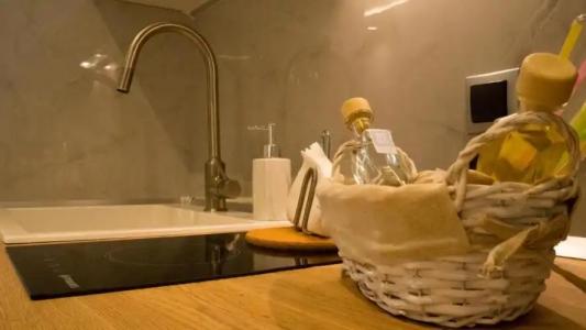 Costa Domus Blue Luxury Apartments - 207