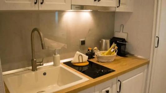 Costa Domus Blue Luxury Apartments - 208