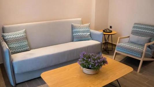 Costa Domus Blue Luxury Apartments - 192