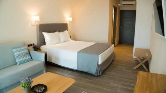 Costa Domus Blue Luxury Apartments - 74