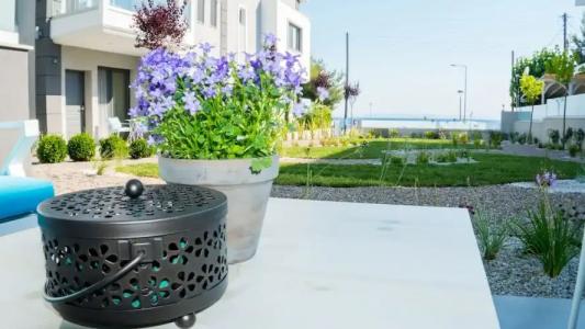 Costa Domus Blue Luxury Apartments - 85