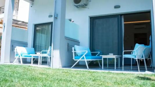 Costa Domus Blue Luxury Apartments - 65