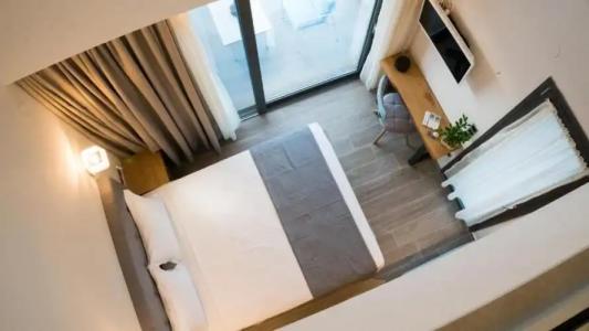 Costa Domus Blue Luxury Apartments - 159