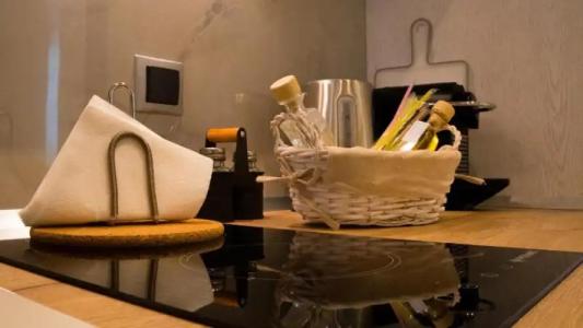 Costa Domus Blue Luxury Apartments - 206