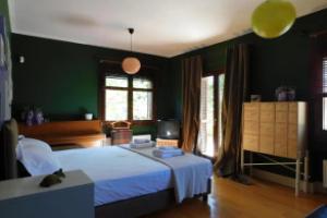 Anna's Mansion, Volos