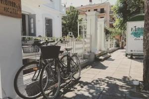 Kumba Hostel, Chania Town