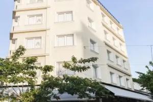 The Athens Version Luxury Suites, Athens