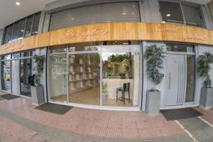 Connect Studios & Apartments, Athens