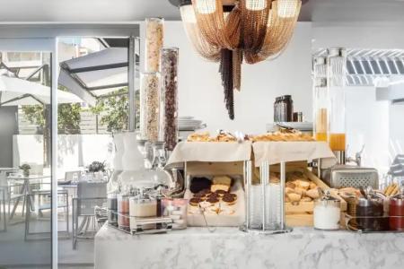 Garden City Resort - 13