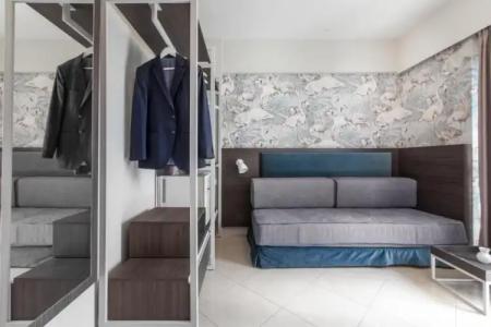 Garden City Resort - 58