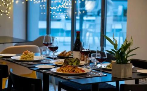 Garden City Resort - 32