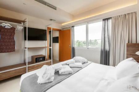 Garden City Resort - 68