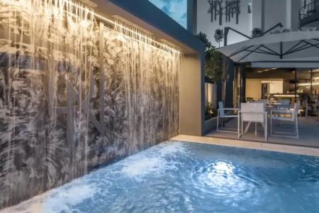 Garden City Resort - 19