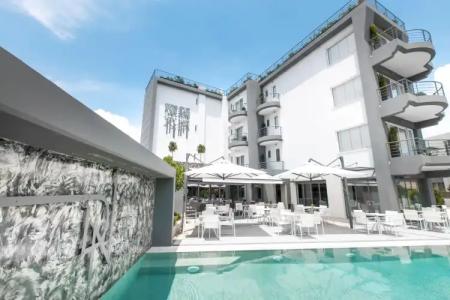 Garden City Resort - 17