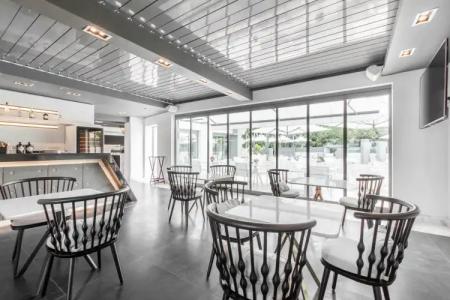 Garden City Resort - 29