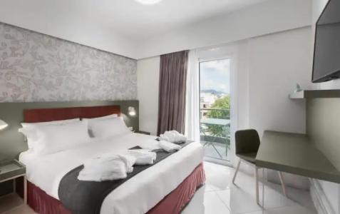 Garden City Resort - 56