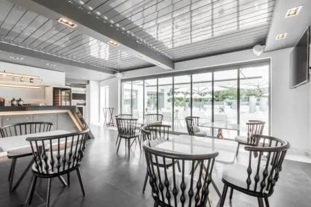 Garden City Resort - 31