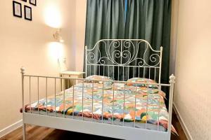 Na Uritskogo Apartments, Dzerzhinsk