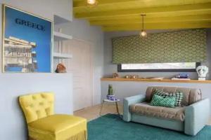 The Frogs_Guest House, Athens