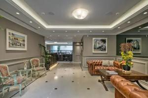 Estia Boutique Apartments, Athens