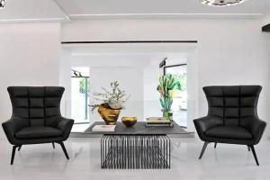 Athenaeum Palace & Luxury Suites, Athens