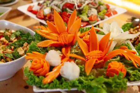 Amaronda Resort & Spa Eretria - 14