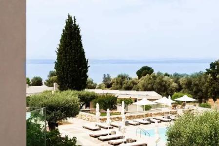 Amaronda Resort & Spa Eretria - 83