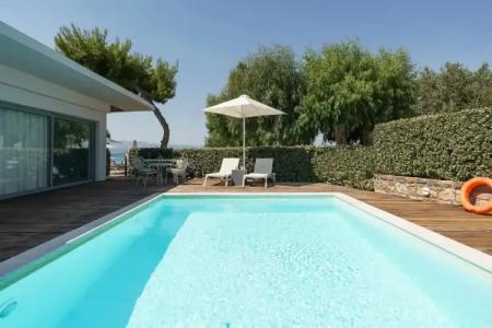 Amaronda Resort & Spa Eretria - 159