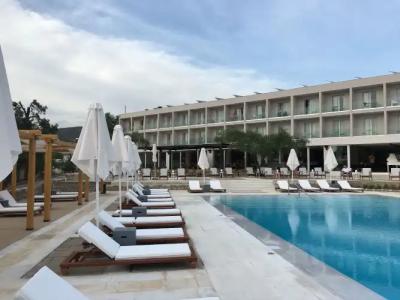 Amaronda Resort & Spa Eretria - 20