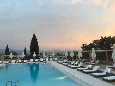 Amaronda Resort & Spa Eretria - 19