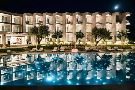 Amaronda Resort & Spa Eretria - 0