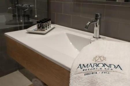 Amaronda Resort & Spa Eretria - 80