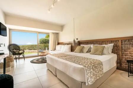 Amaronda Resort & Spa Eretria - 177