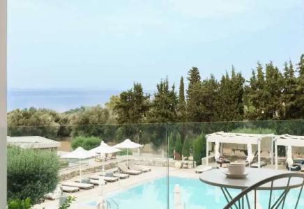 Amaronda Resort & Spa Eretria - 82