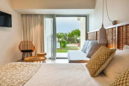 Amaronda Resort & Spa Eretria - 165