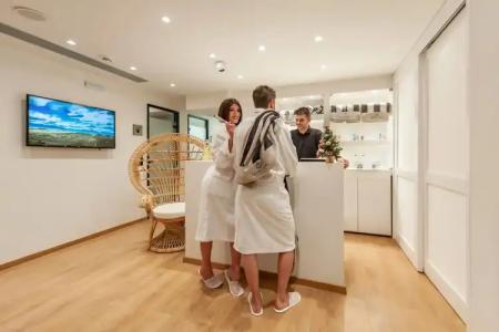 Amaronda Resort & Spa Eretria - 37