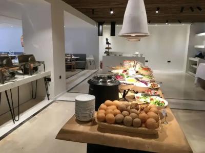 Amaronda Resort & Spa Eretria - 11