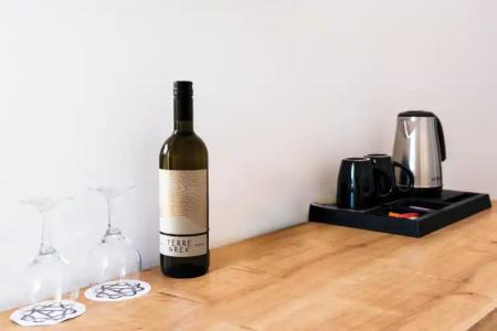 Amaronda Resort & Spa Eretria - 43