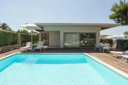 Amaronda Resort & Spa Eretria - 158