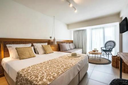 Amaronda Resort & Spa Eretria - 171