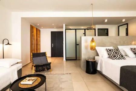 Amaronda Resort & Spa Eretria - 87