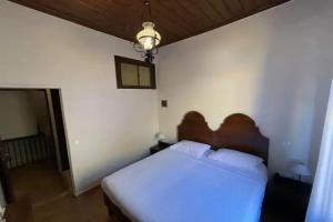 Captain Vasilis Hotel, Chania Town