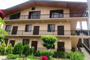 Ilon House, Gudauta