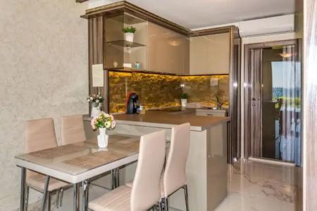 Apartcomplex Golden Bay - 16