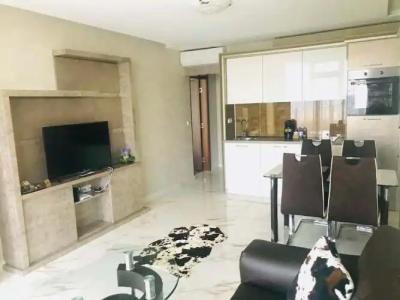 Apartcomplex Golden Bay - 2