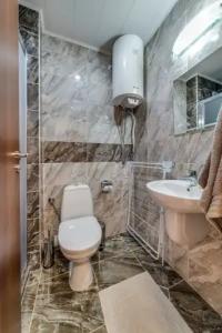 Apartcomplex Golden Bay - 7